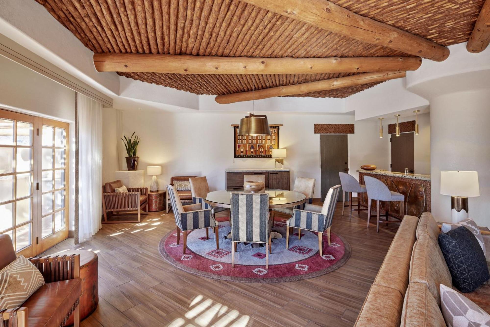 Jw Marriott Scottsdale Camelback Inn Resort & Spa Paradise Valley Екстериор снимка