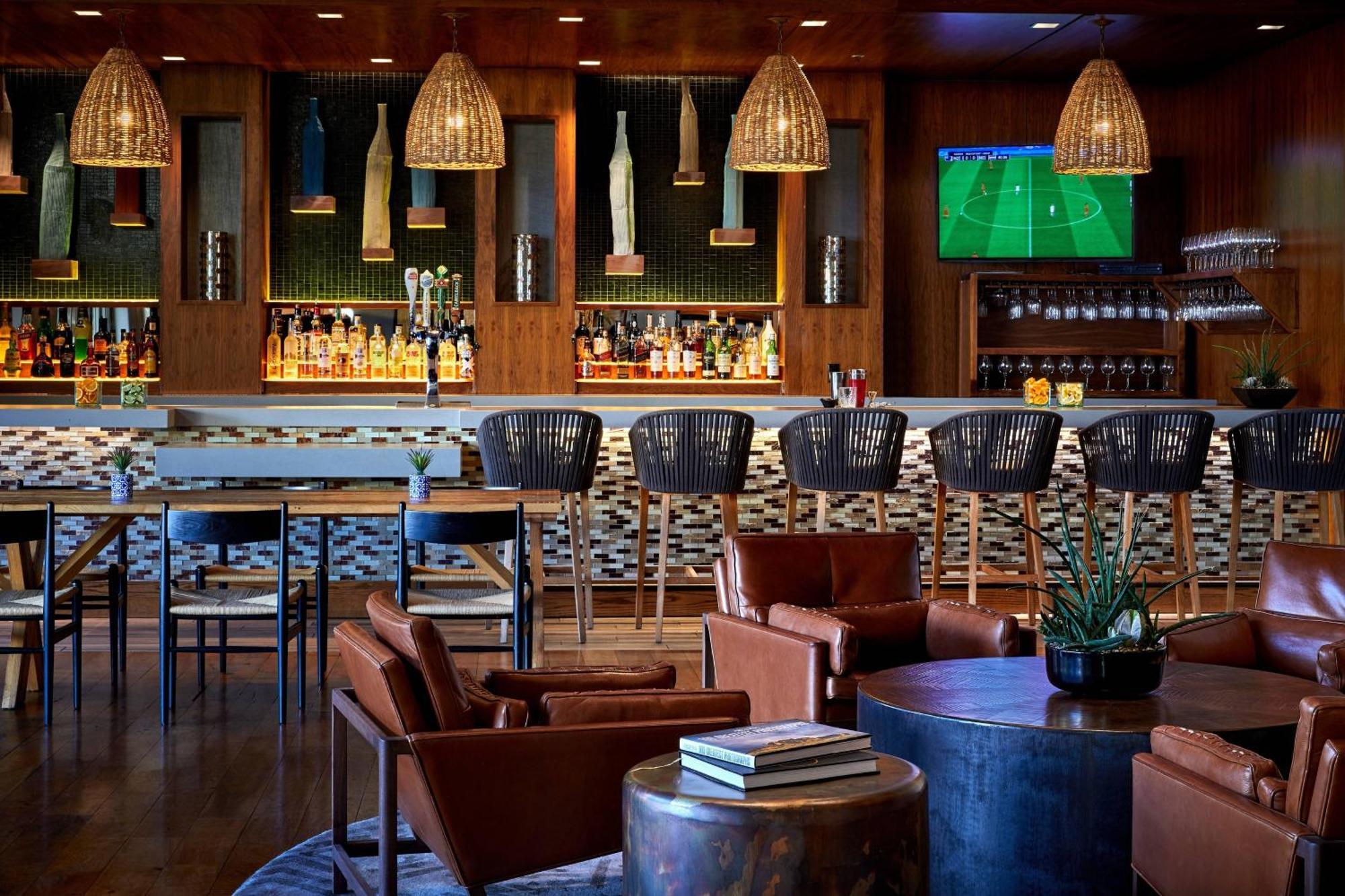 Jw Marriott Scottsdale Camelback Inn Resort & Spa Paradise Valley Екстериор снимка