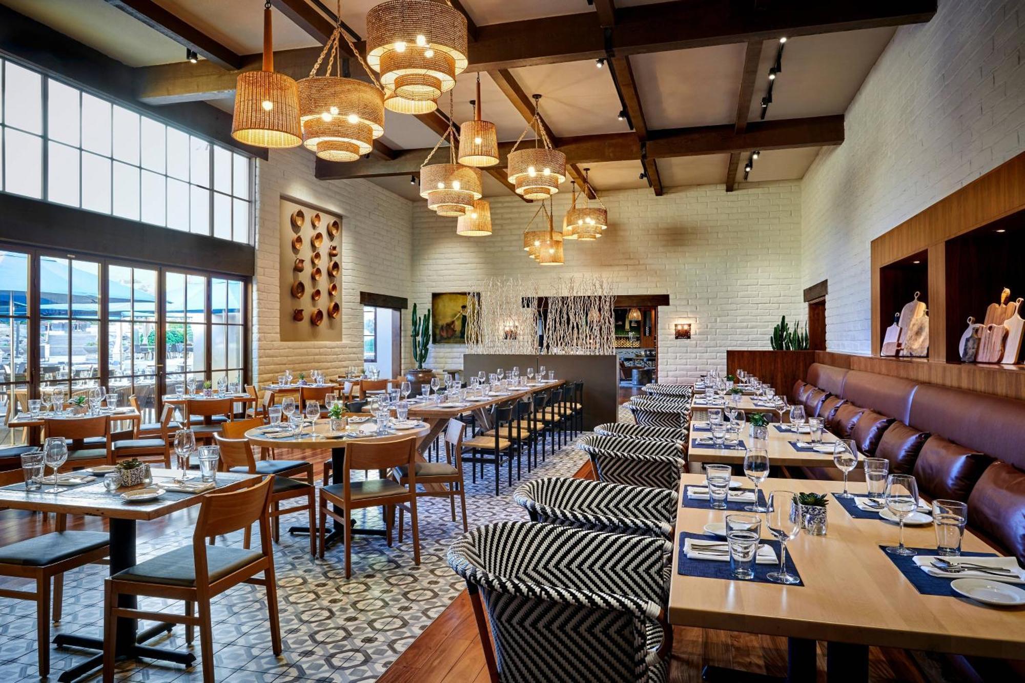 Jw Marriott Scottsdale Camelback Inn Resort & Spa Paradise Valley Екстериор снимка